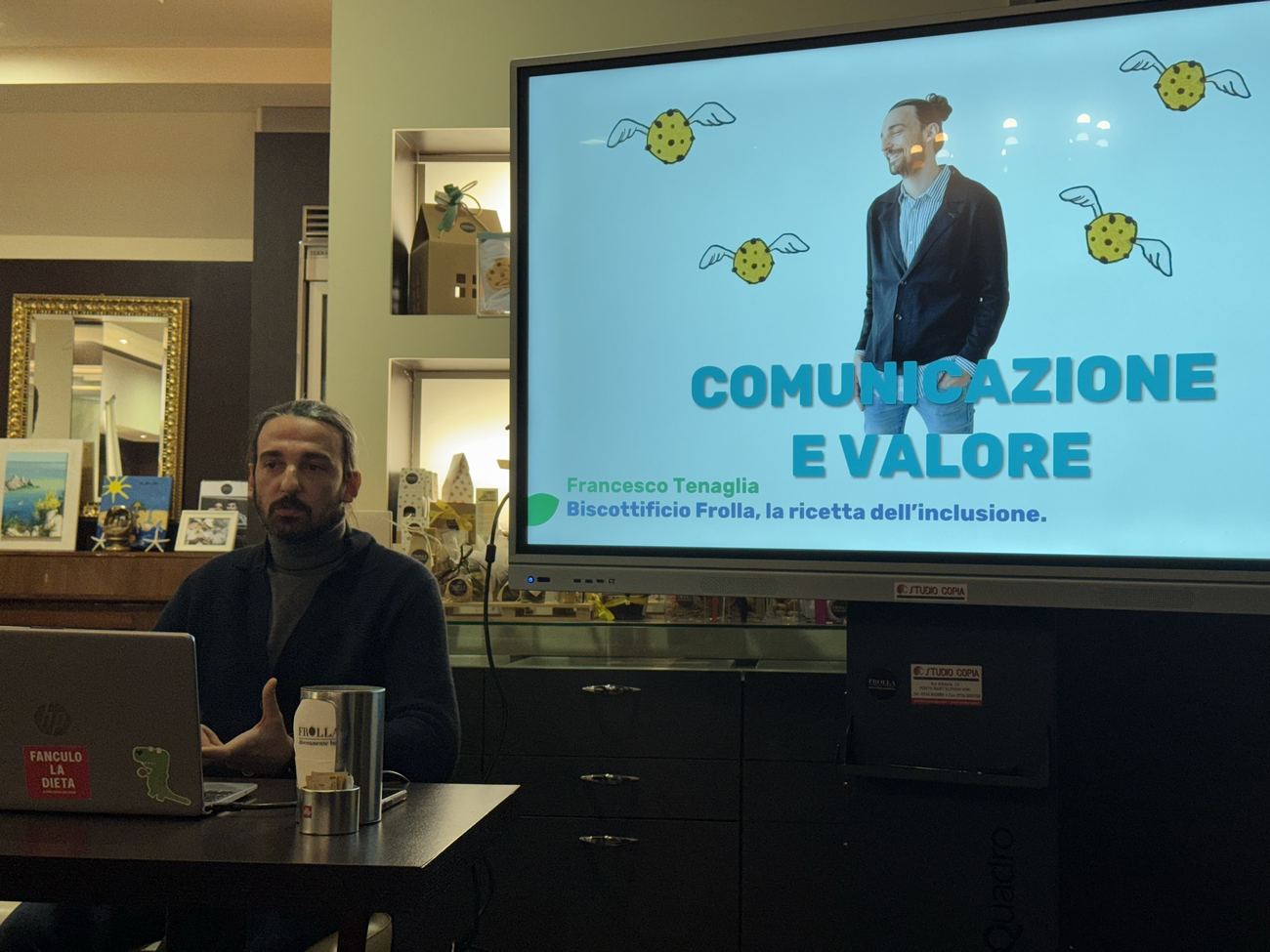 Marketing Sociale